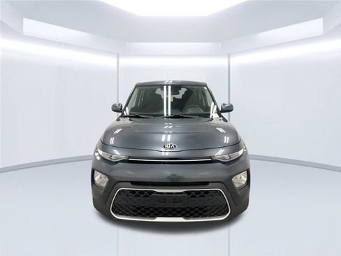Used 2020 Kia Soul LX FWD image 15