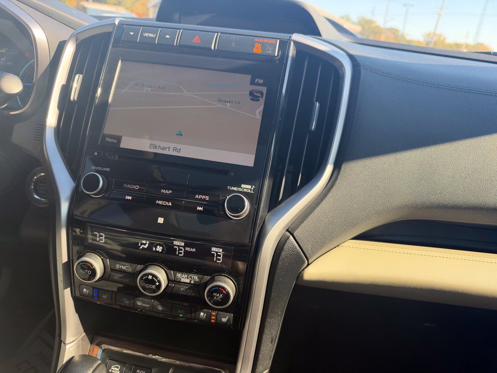 Used 2019 Subaru Ascent Touring w/ Popular Package #2A AWD/4WD image 28