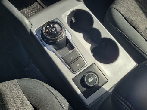 Used 2021 Ford Bronco Sport Big Bend AWD/4WD image 26