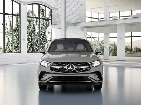 New 2026 Mercedes-Benz GLC 300 image 2