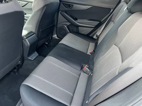 Used 2023 Subaru Crosstrek 2.0i image 11