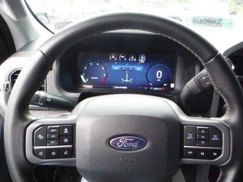 Used 2024 Ford F150 XLT w/ Equipment Group 302A MID AWD/4WD image 45