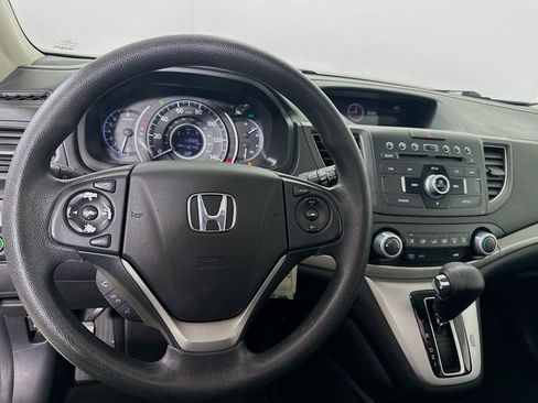 Used 2012 Honda CR-V EX image 11