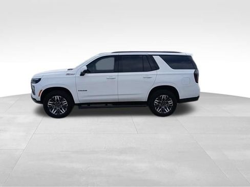 Certified 2026 Chevrolet Tahoe Z71 w/ Comfort Package AWD/4WD image 2