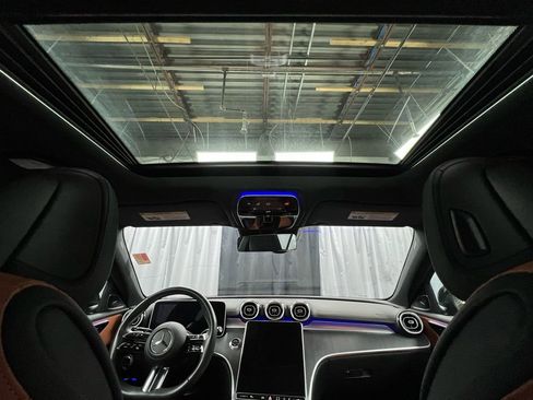 Used 2023 Mercedes-Benz C 300 4MATIC Sedan image 18