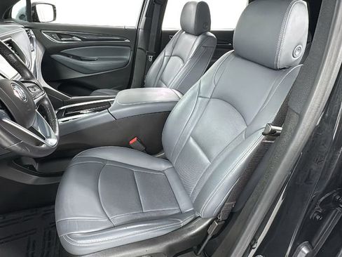 Used 2023 Buick Enclave Essence w/ Experience Buick Package image 10