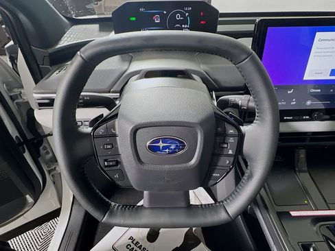New 2026 Subaru Solterra Premium image 10