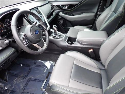 Certified 2023 Subaru Outback Onyx Edition image 12