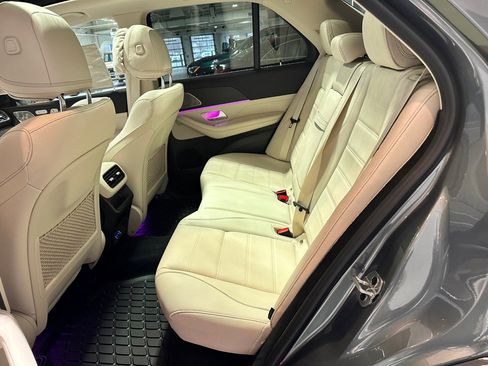 New 2026 Mercedes-Benz GLE 350 4MATIC image 14