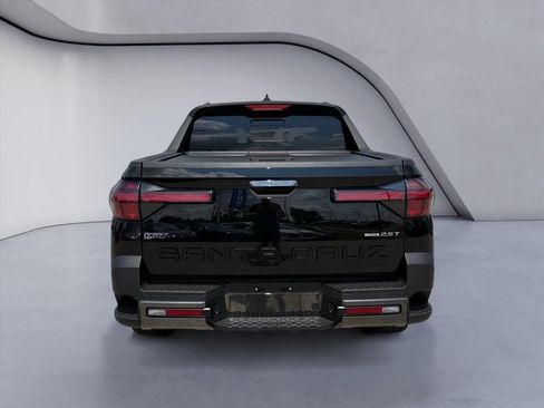 New 2026 Hyundai Santa Cruz XRT AWD/4WD image 4