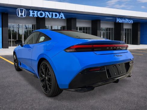 New 2026 Honda Prelude image 3