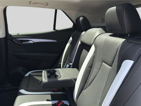 New 2026 Buick Envision Sport Touring AWD/4WD image 21