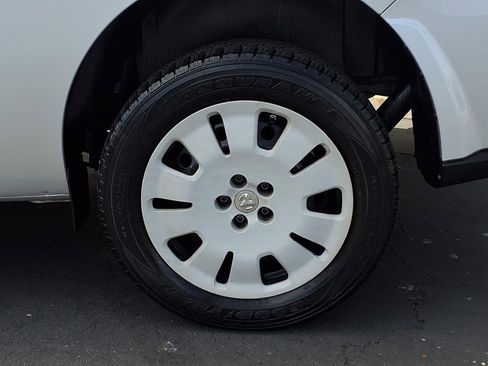 Used 2020 RAM ProMaster City SLT w/ Popular Equipment Group image 4