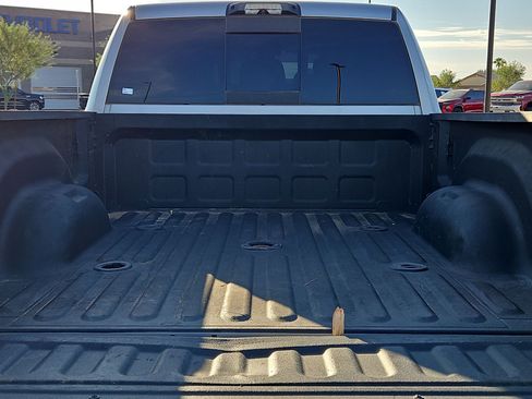 Used 2024 RAM 3500 Laramie w/ Towing Technology Group AWD/4WD image 33