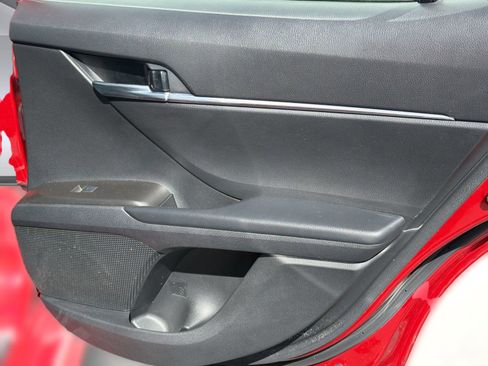 Used 2024 Toyota Camry SE FWD image 15