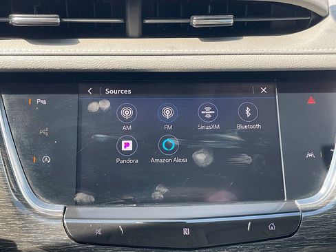 Used 2020 Cadillac XT6 Premium Luxury image 21