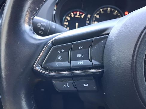 Used 2021 MAZDA CX-9 Grand Touring image 20