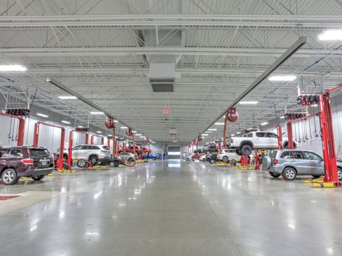 Certified 2024 Toyota Camry SE w/ Convenience Package image 7