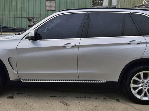 Used 2016 BMW X5 xDrive35i image 2