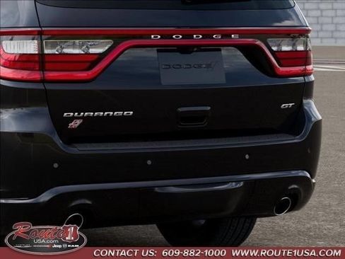 New 2027 Dodge Durango GT AWD/4WD image 14