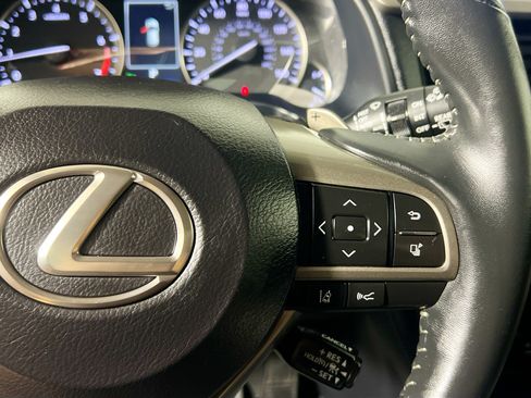 Used 2021 Lexus RX 350 AWD w/ Premium Package image 19