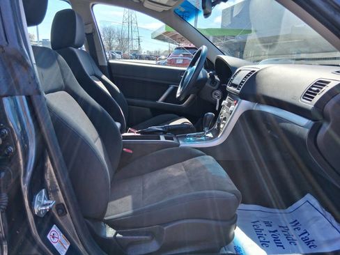 Used 2009 Subaru Legacy 2.5i Special Edition image 14