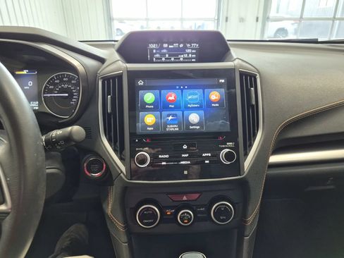 Used 2023 Subaru Crosstrek 2.5i Limited AWD/4WD image 31