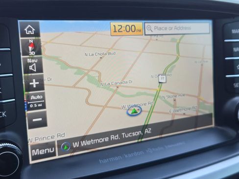 Used 2020 Kia Sorento SX FWD image 29