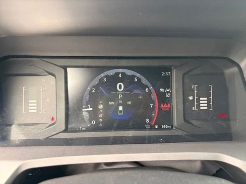 New 2026 Toyota Tacoma SR5 AWD/4WD image 14