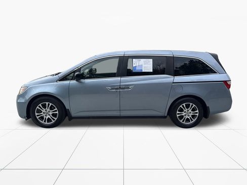Used 2013 Honda Odyssey EX-L image 5