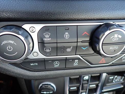 New 2026 Jeep Gladiator Sport AWD/4WD image 20