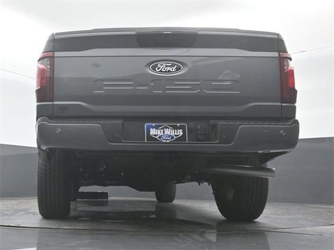 New 2025 Ford F150 STX w/ STX Black Appearance Package image 22