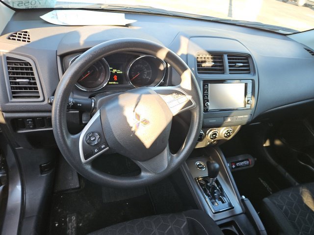 Used 2024 Mitsubishi Outlander Sport ES AWD/4WD image 10