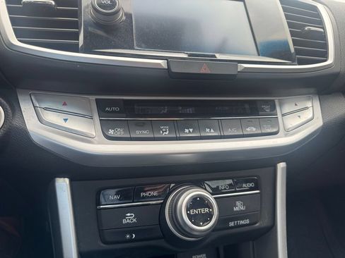 Used 2013 Honda Accord EX-L image 21