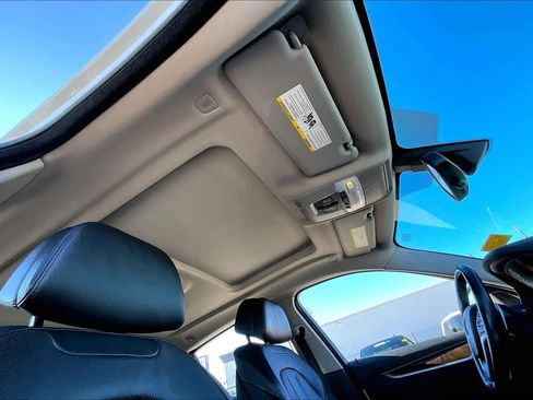 Used 2015 BMW X6 xDrive35i image 13