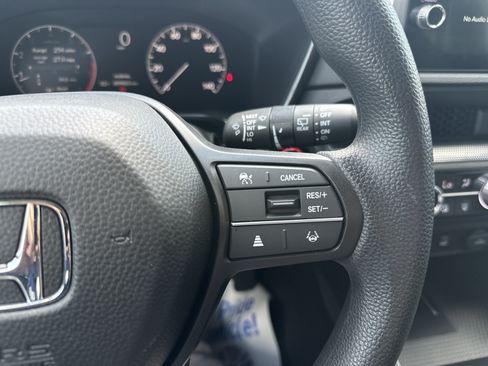 Used 2026 Honda CR-V EX image 22