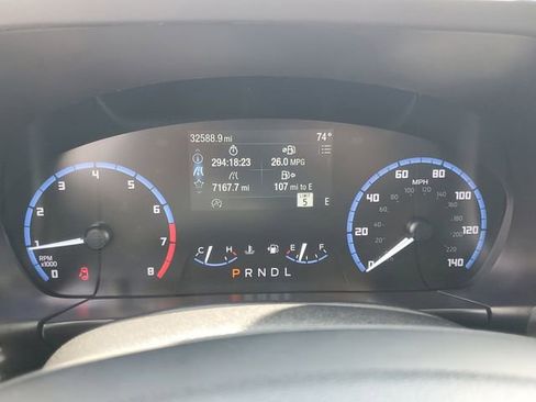 Certified 2023 Ford Bronco Sport Big Bend w/ Convenience Package image 18