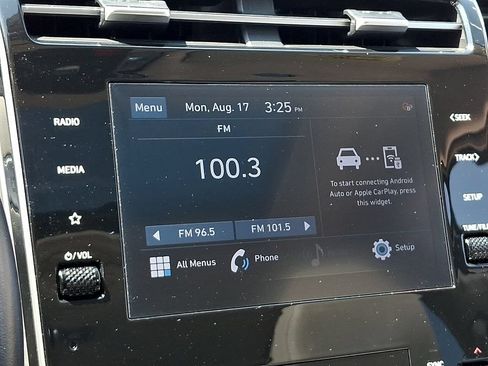 Used 2023 Hyundai Tucson SEL w/ Convenience Package FWD image 17
