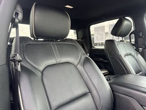 Used 2023 RAM 1500 Limited AWD/4WD image 23