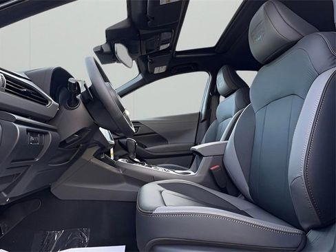 New 2026 Subaru Crosstrek 2.5i Wilderness image 12