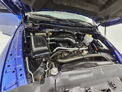 Used 2016 RAM 2500 Tradesman w/ Popular Equipment Group image 26