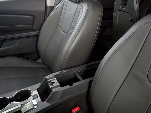 Used 2010 GMC Terrain SLT AWD/4WD image 20
