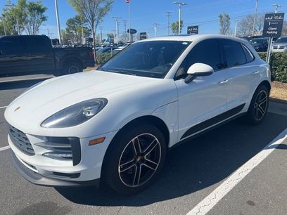 Used 2020 Porsche Macan S
