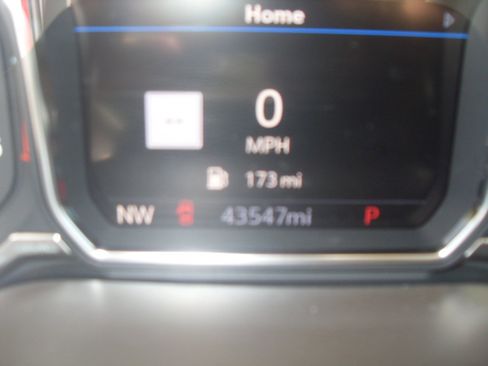 Used 2021 GMC Sierra 1500 SLT RWD image 6