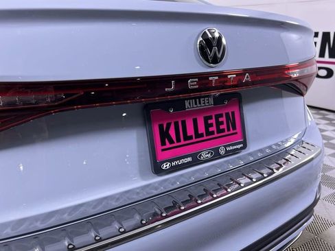 New 2026 Volkswagen Jetta Sport image 26