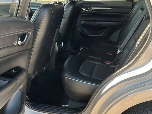Used 2025 MAZDA CX-5 AWD 2.5 S w/ Select Package image 20