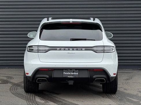 New 2026 Porsche Macan image 6