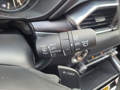 Used 2022 MAZDA CX-5 AWD 2.5 Turbo image 32