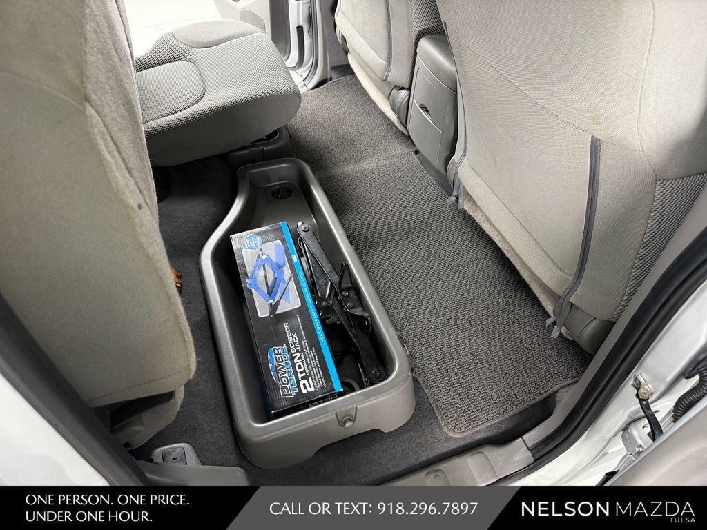 Used 2019 Nissan Frontier SV RWD image 41