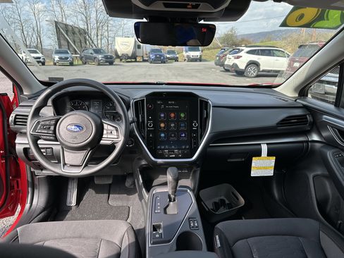 New 2026 Subaru Impreza 2.0i Sport AWD/4WD image 14